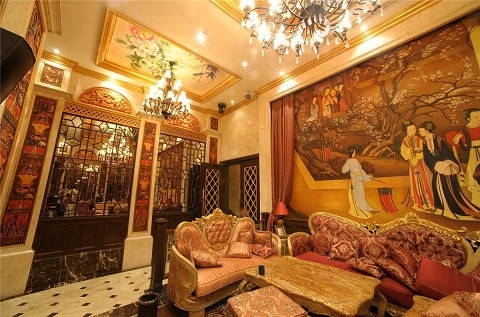 向阳高档KTV妹子质量哪家好 向阳高档KTV妹子质量哪家好